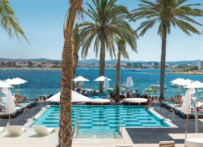 Piscine Photo