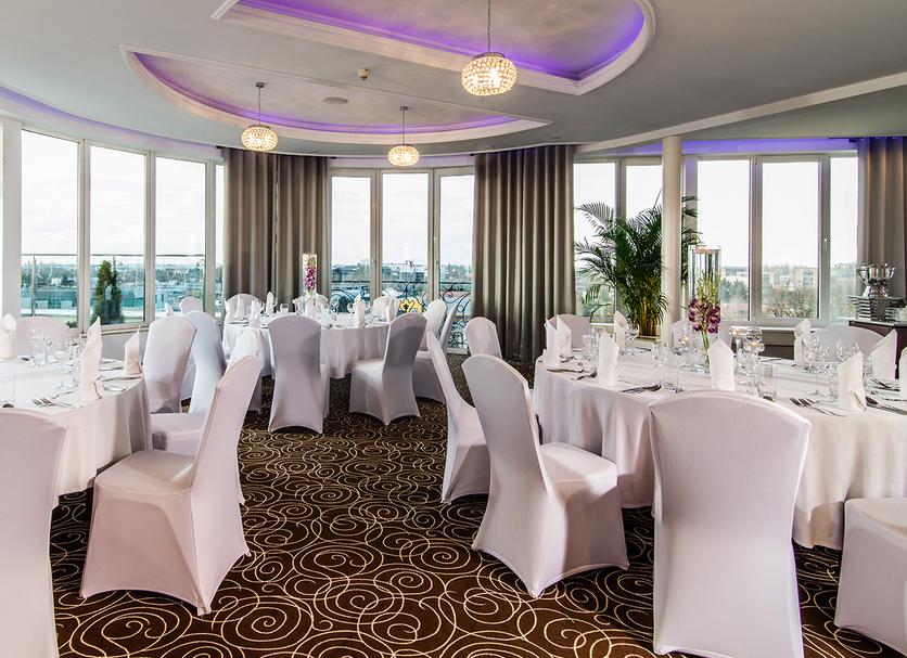 Salle de banquet Photo