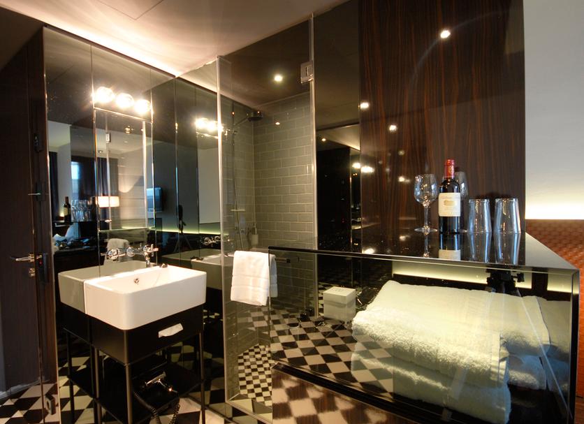 Salle de bain Photo