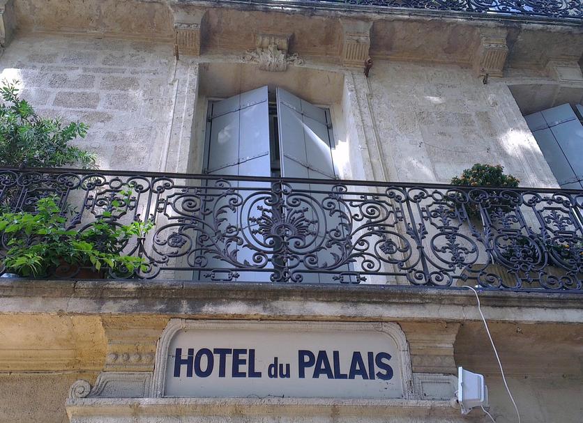 Bâtiment Photo