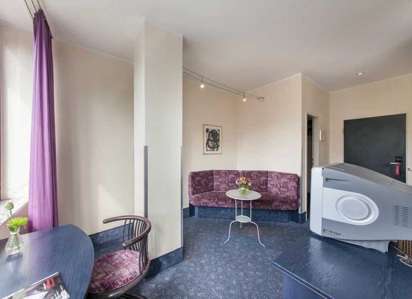Équipements de la chambre Photo
