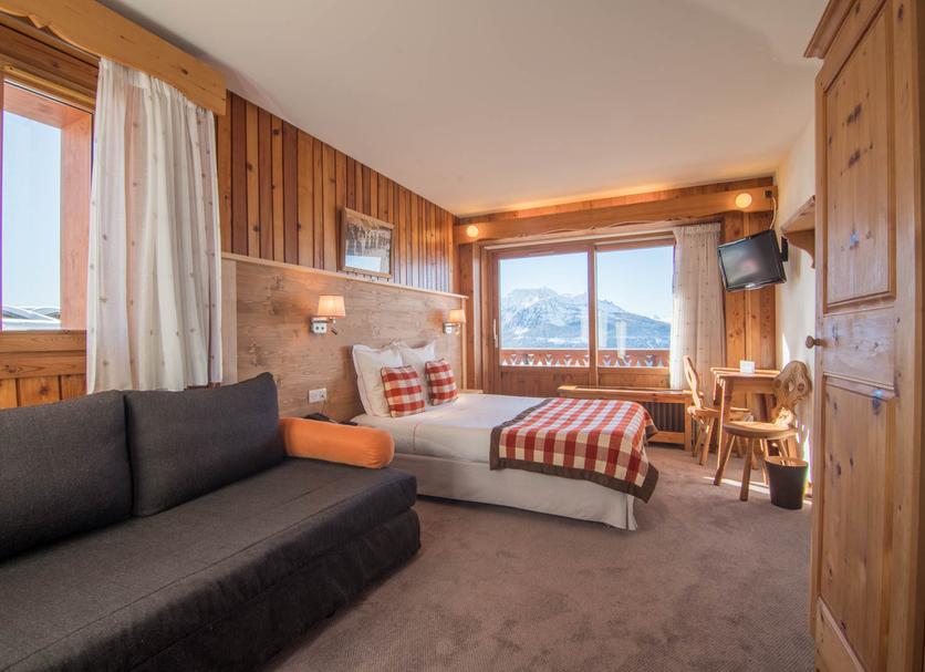 Équipements de la chambre Photo
