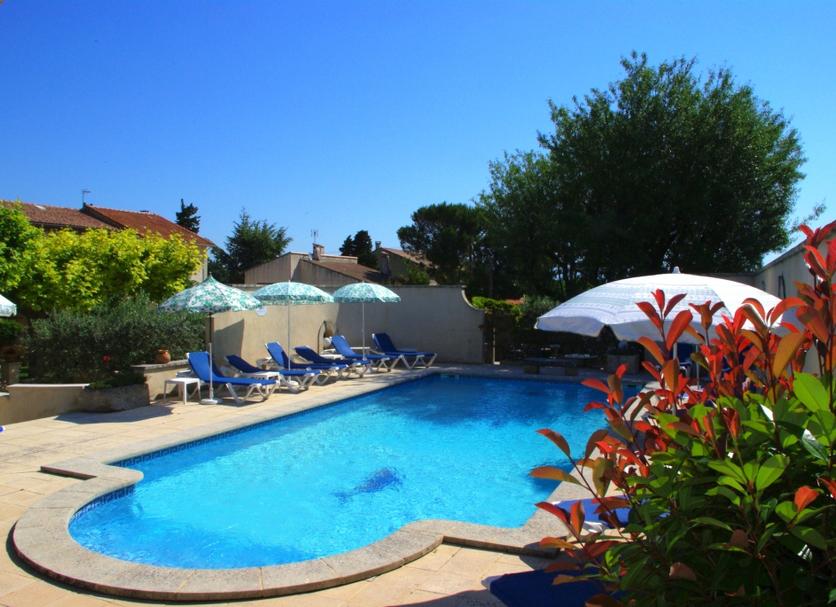 Piscine Photo