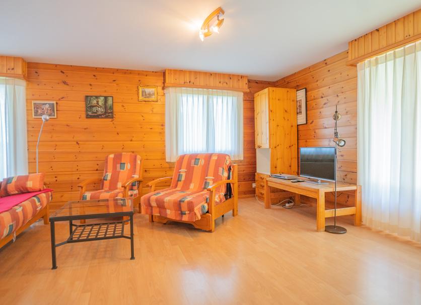 Équipements de la chambre Photo