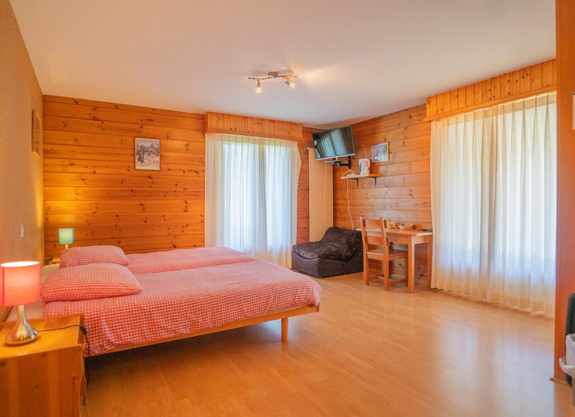 Chambre Photo