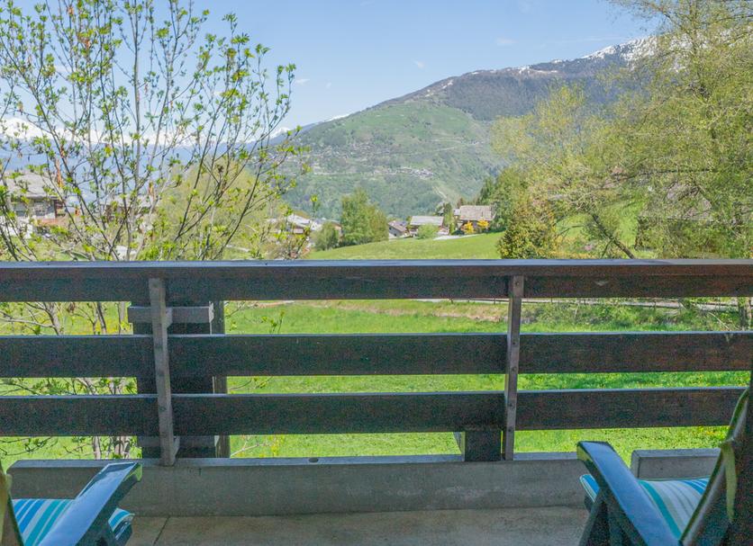 Balcon Photo