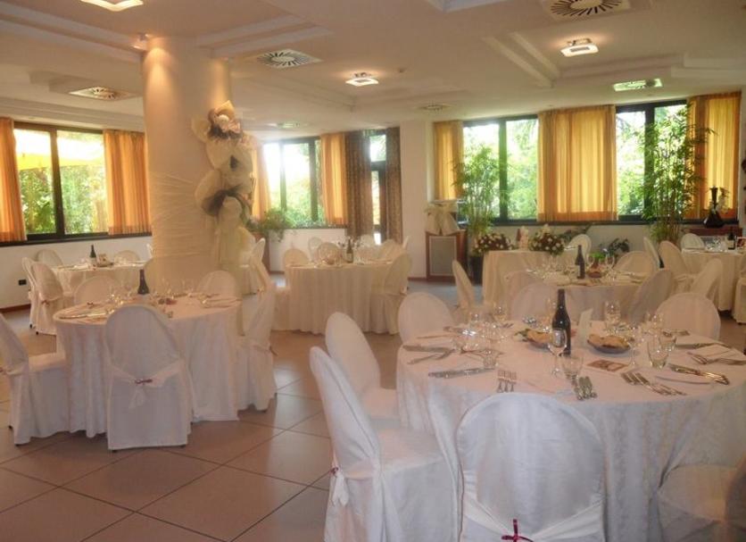 Salle de banquet Photo