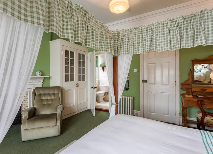 Équipements de la chambre Photo