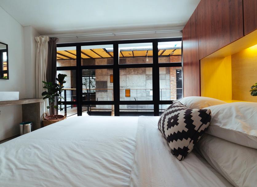 Chambre Photo