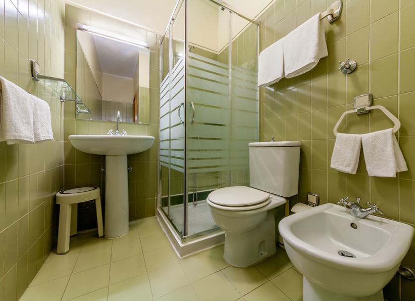 Salle de bain Photo