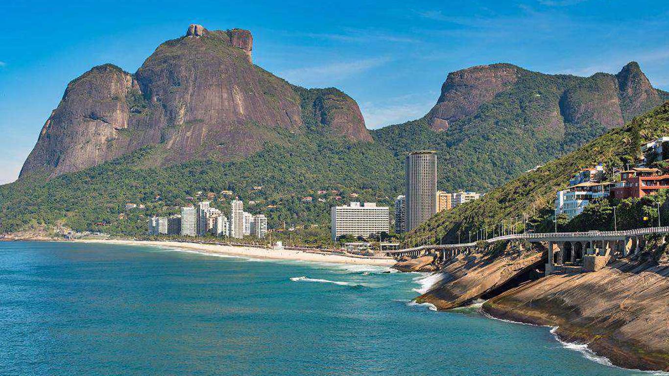 Hotel Nacional Rio de Janeiro