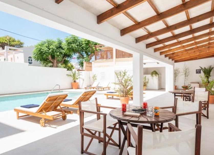 Piscine Photo