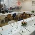 Salle de banquet