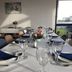 Salle de banquet
