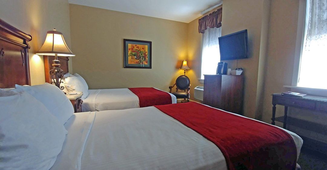Chambre