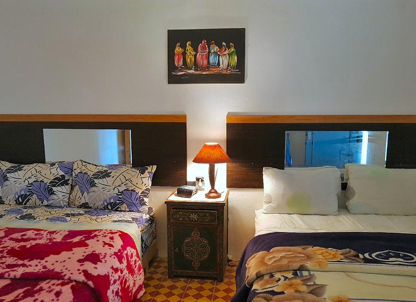 Chambre Photo