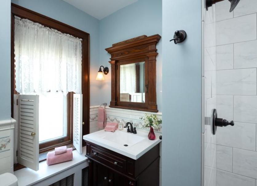 Salle de bain Photo