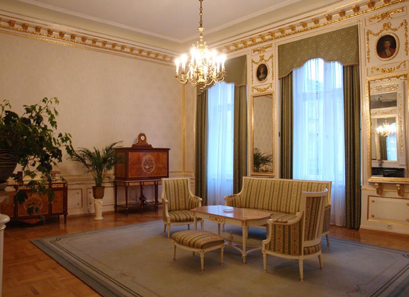 Salon Photo