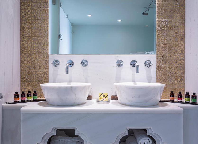 Salle de bain Photo