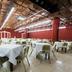 Salle de banquet