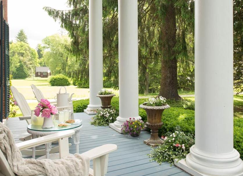 Balcon Photo