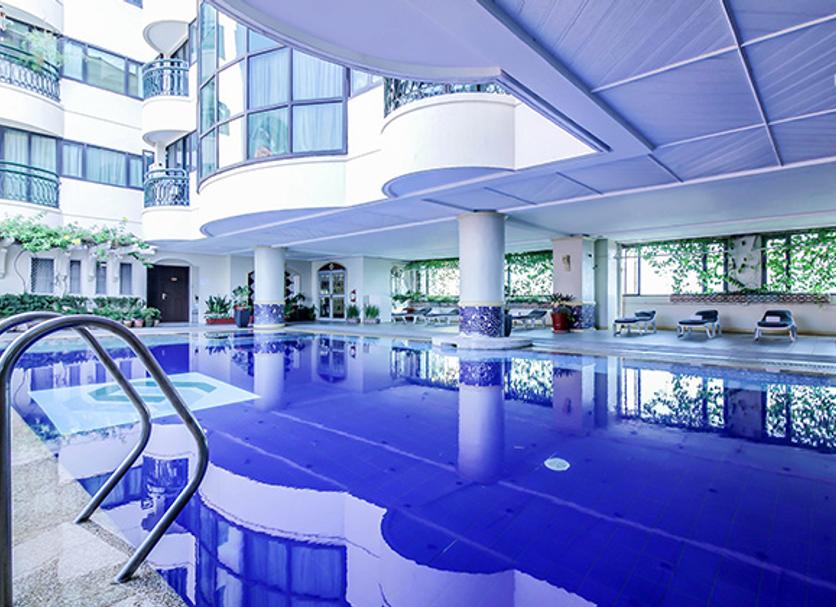 Piscine Photo