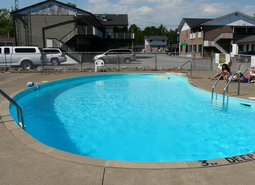 Piscine Photo