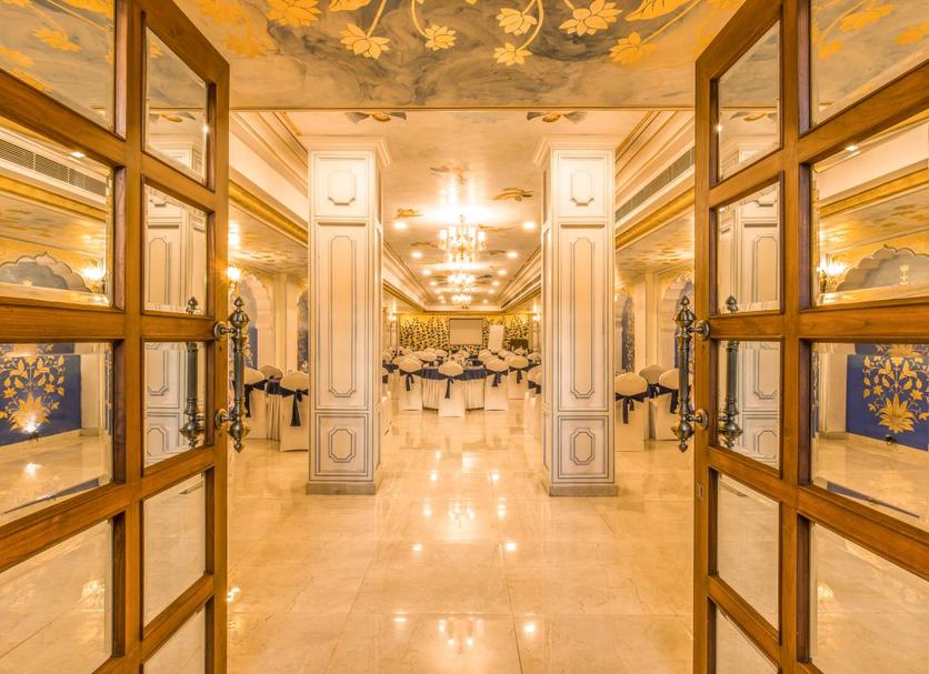 Salle de banquet Photo