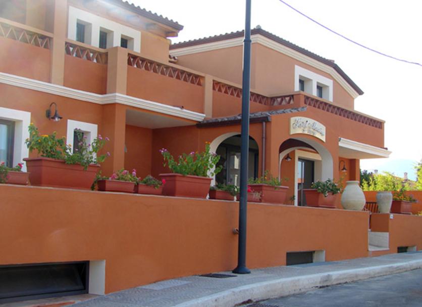 Bâtiment Photo