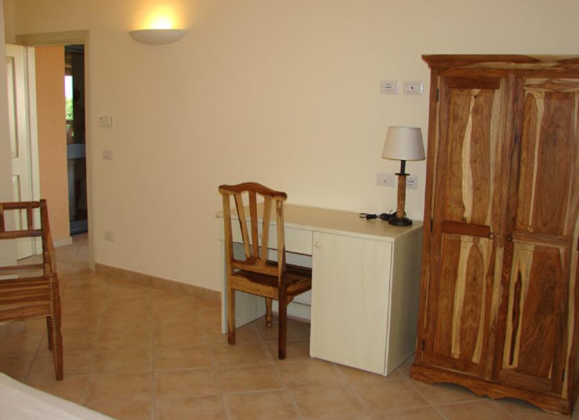 Équipements de la chambre Photo