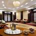 Salle de banquet
