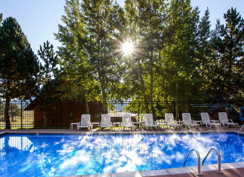 Piscine Photo