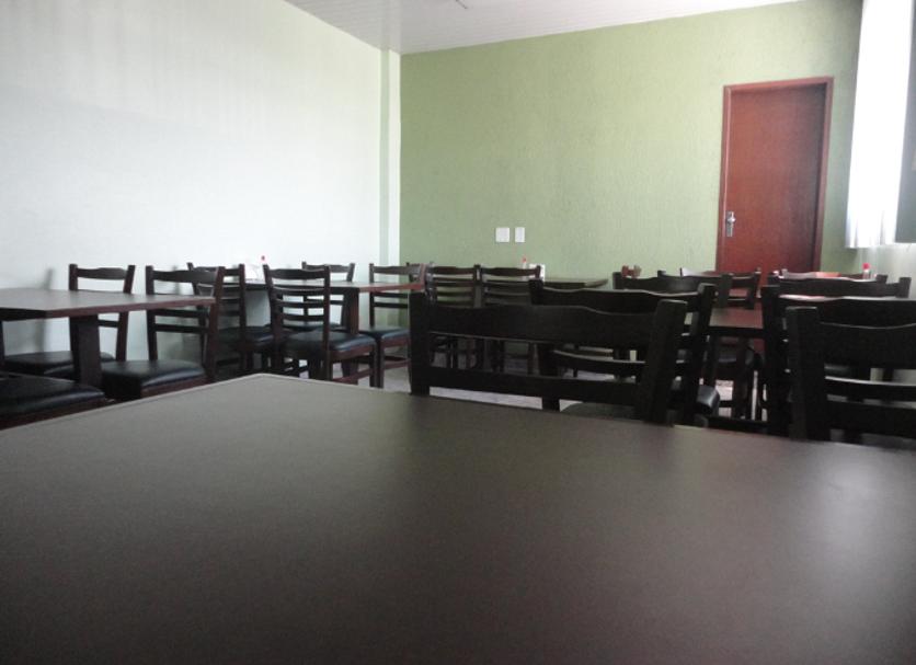 Salle à manger Photo