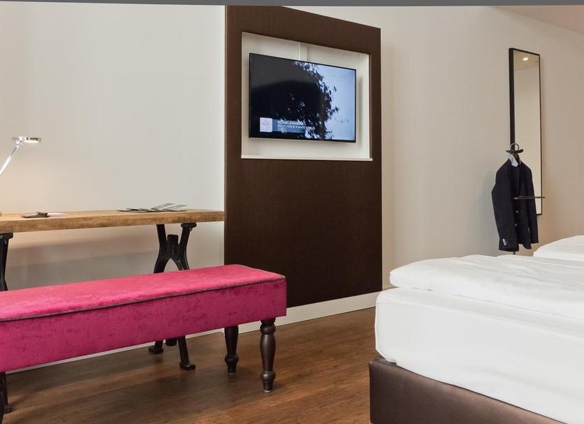 Équipements de la chambre Photo