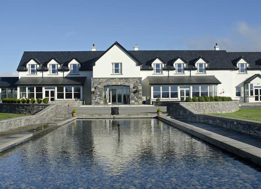 Bâtiment Photo