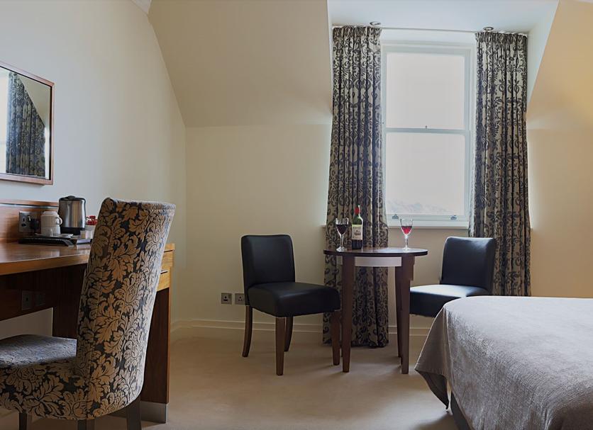 Équipements de la chambre Photo