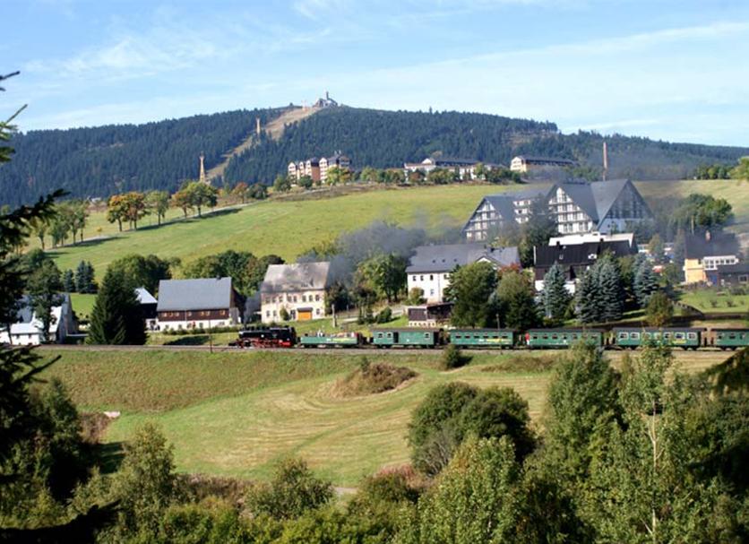 Extérieur Photo