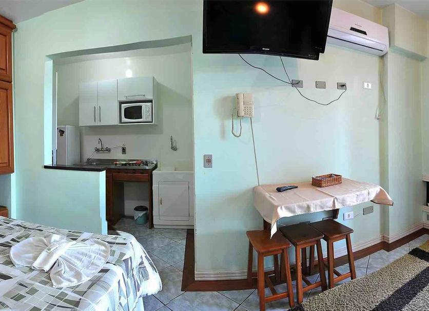 Équipements de la chambre Photo