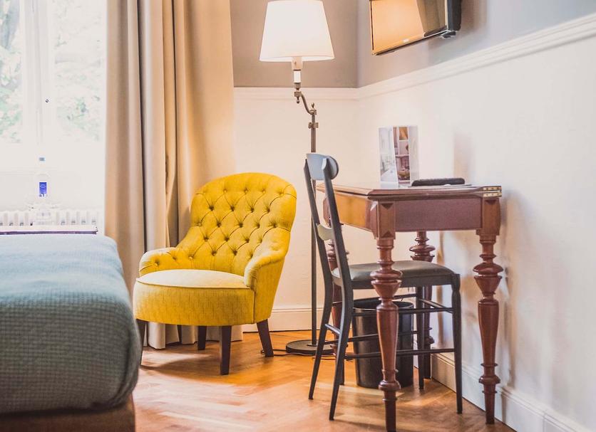 Équipements de la chambre Photo