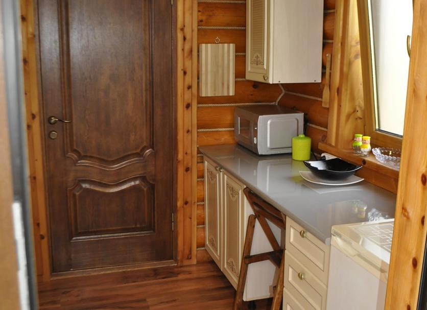 Équipements de la chambre Photo