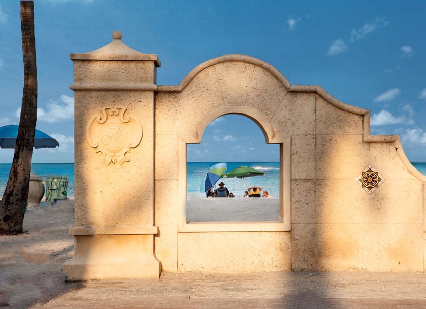 Plage Photo