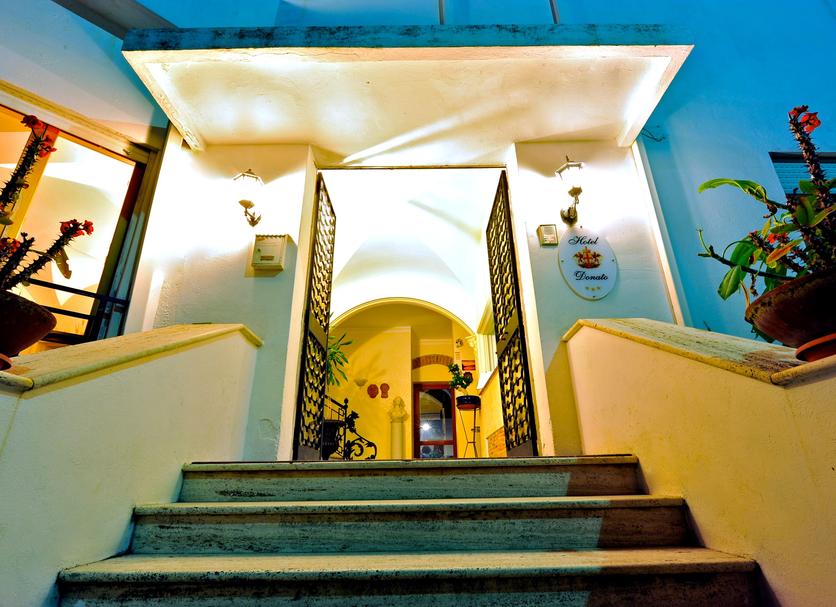 Escalier Photo