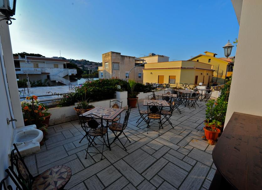 Balcon Photo