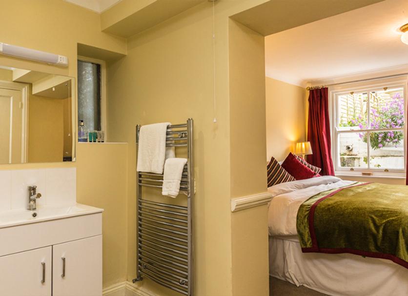 Équipements de la chambre Photo