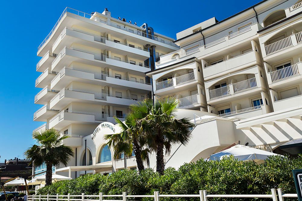 Bâtiment