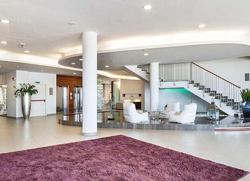 Hall d’entrée Photo