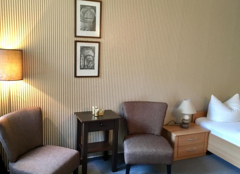 Équipements de la chambre Photo