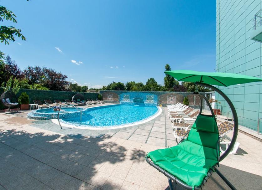 Piscine Photo