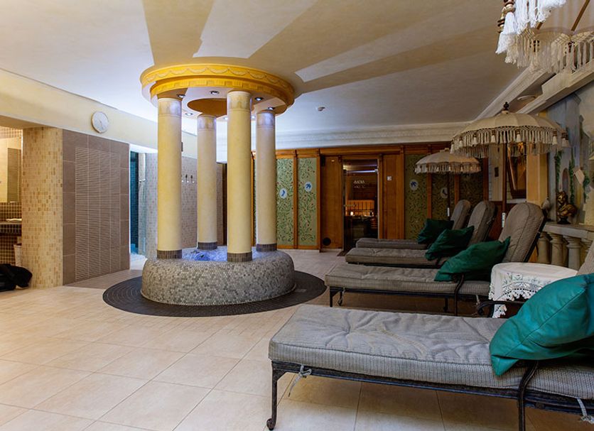 Spa Photo