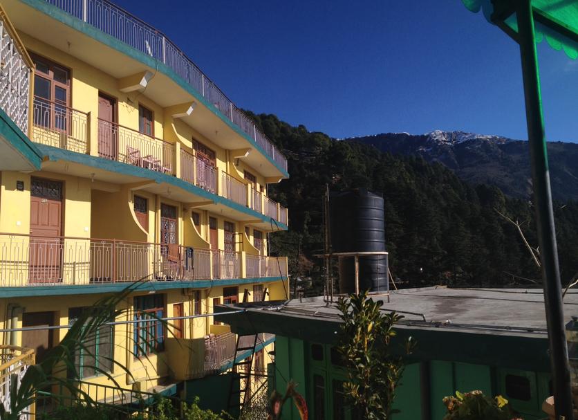 Bâtiment Photo